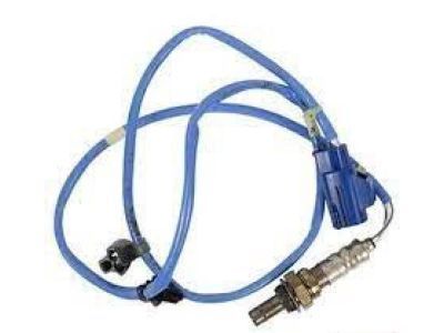 Ford Transit Connect Oxygen Sensors - AT1Z-9G444-A