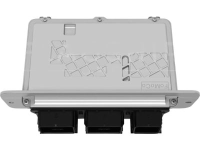 Lincoln Navigator Engine Control Module - BL1Z-12A650-GA