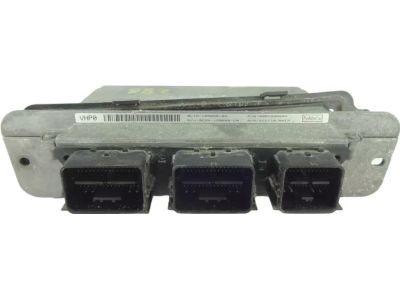 Lincoln Navigator Engine Control Module - BL1Z-12A650-GA