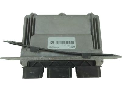 Lincoln Navigator Engine Control Module - BL1Z-12A650-GA