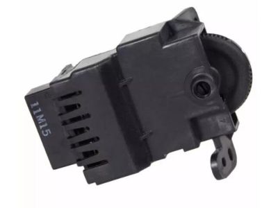 Ford Dimmer Switch - F77Z-11691-AA