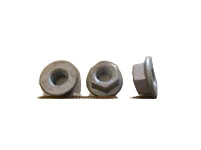 Ford -N808737-S427 Nut - Hex.