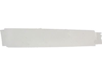 KB3Z-26275A36-AB Ford APPLIQUE - DOOR TRIM PANEL Product Photo 2 of 3