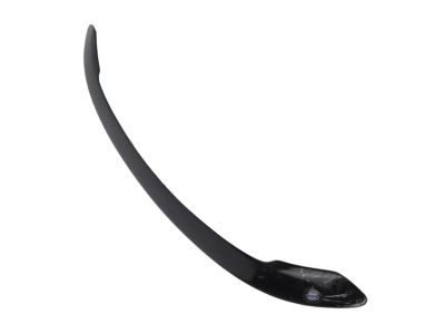 2015 Ford F-450 Super Duty Air Deflector - VBC3Z-16C900-G