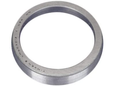 Ford Explorer Differential Bearing - D9AZ-4222-A