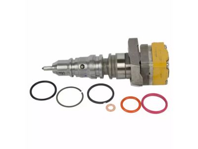 F4TZ-9VE527-AARM Ford Kit - Remanufactured Fuel Injector Product Photo 3 of 3