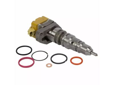 F4TZ-9VE527-AARM Ford Kit - Remanufactured Fuel Injector Product Photo 2 of 3