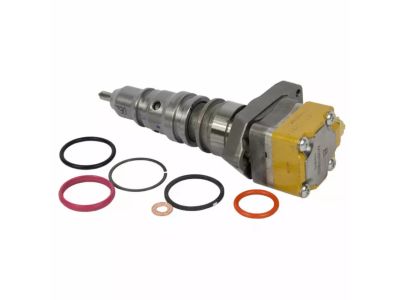 F4TZ-9VE527-AARM Ford Kit - Remanufactured Fuel Injector Product Photo 1 of 3