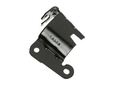 Ford F4AZ-7B229-A Bracket - Cable Support
