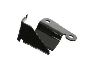 Ford F4AZ-7B229-A Bracket - Cable Support