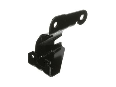 Ford F4AZ-7B229-A Bracket - Cable Support