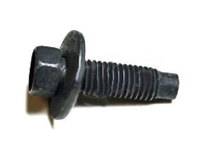 Ford -W703242-S438 Screw