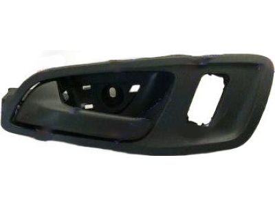 2019 Ford Transit Door Handle - BK2Z-6122601-AA