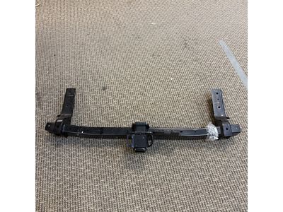 NZ6Z-17D826-A Ford Impact Bar Product Photo 2 of 3