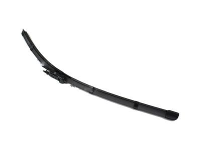 2012 Ford Explorer Windshield Wiper - BB5Z-17528-D