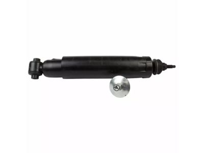 2008 Ford Mustang Shock Absorber - 7R3Z-18125-K
