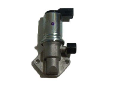 Ford F68Z-9F715-EA Valve Assembly - Throttle Air By-Pass