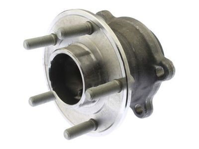 Ford Transit Connect Wheel Hub - DV6Z-1104-A