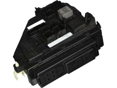 2008 Ford Explorer Sport Trac Body Control Module - 8L2Z-15604-A