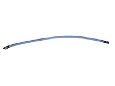 Lincoln MKT Door Moldings - AE9Z-7420550-A