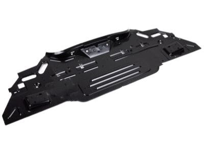 Ford FR3Z-6340320-A Panel - Back