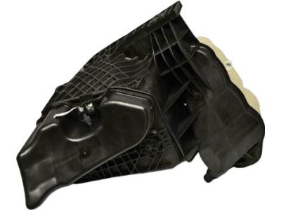 2008 Ford F-450 Super Duty Battery Tray - 8C3Z-10732-A