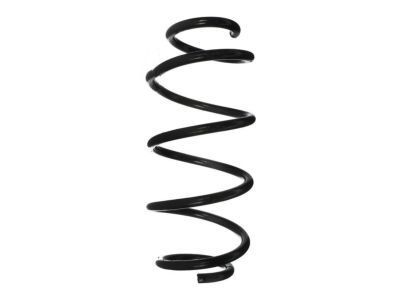 Ford DB5Z-5310-G Spring - Front