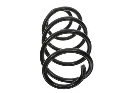 2017 Ford Explorer Coil Springs - DB5Z-5310-G