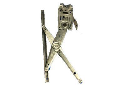 Mercury Sable Window Regulator - 3F1Z-5423201-AA