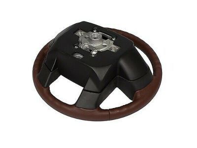 Ford DC3Z-3600-EB Steering Wheel Assembly