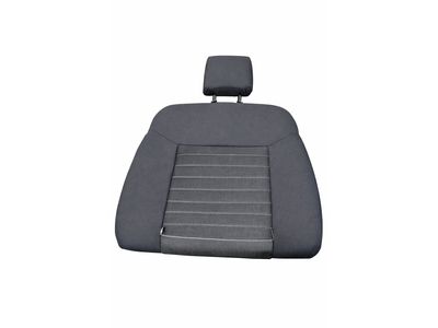 KB3Z-2160032-AA Ford Rear Seat Back Assembly   Product Photo 2 of 2