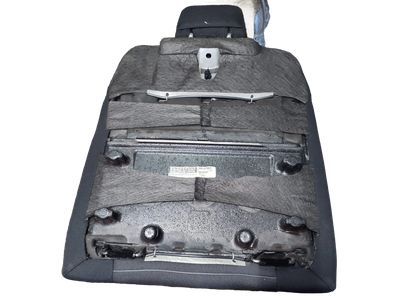 KB3Z-2160032-AA Ford Rear Seat Back Assembly   Product Photo 1 of 2