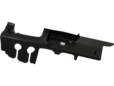 BB5Z-8310-B Ford Air Deflector Product Photo 3 of 3