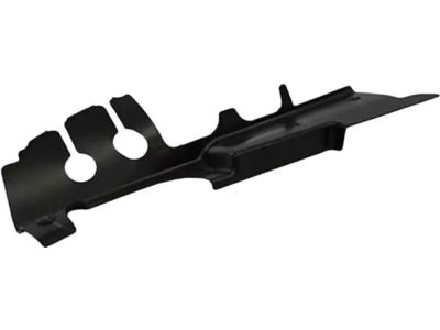 BB5Z-8310-B Ford Air Deflector Product Photo 1 of 3