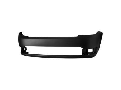 2018 Ford Flex Bumper - DA8Z-17D957-APTM