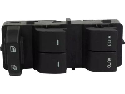 Lincoln Navigator Window Switch - FL7Z-14529-AB