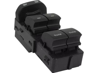 Lincoln Navigator Window Switch - FL7Z-14529-AB