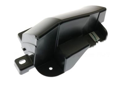 Ford FB5Z-17D942-C Bracket - Bumper Mounting