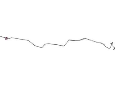 2011 Ford F-150 Brake Line - BL3Z-2B523-A