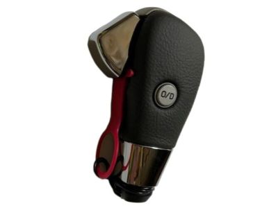 2003 Lincoln Aviator Shift Knob - 2C5Z-7213-BC