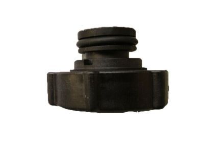 Ford Radiator Cap - YL8Z-8100-AA