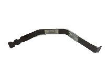 1986 Ford F-250 Fuel Tank Strap - E8TZ-9054-E