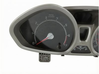 Ford Fiesta Speedometer - BE8Z-10849-KB