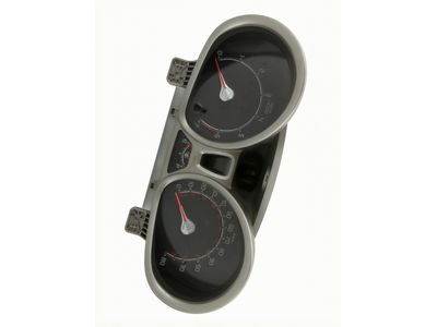 Ford Fiesta Speedometer - BE8Z-10849-KB