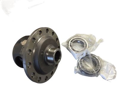 Ford F-550 Super Duty Differential - HC3Z-4026-H