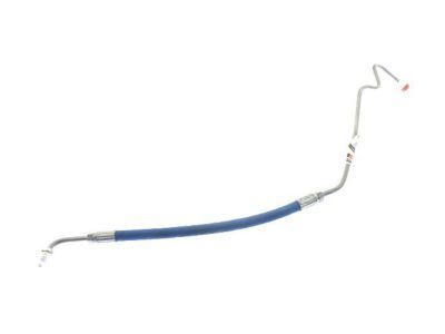 2012 Ford F53 Stripped Chassis Power Steering Hose - 6U9Z-3A719-A