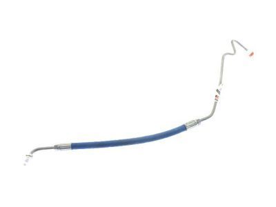 Ford 6U9Z-3A719-A Hose Assembly