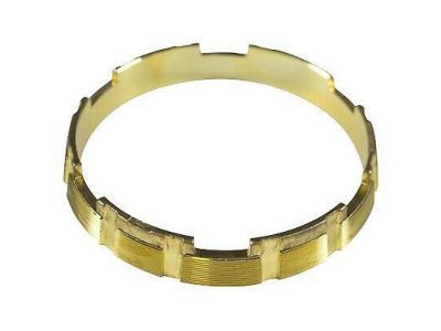 Ford Focus Synchronizer Ring - YS4Z-7107-DA