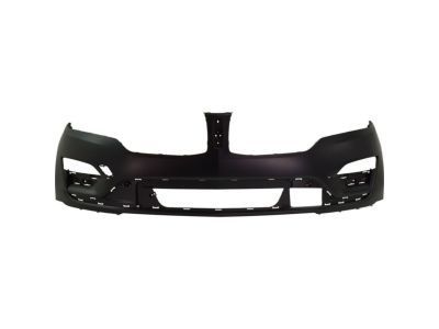 Lincoln MKC Bumper - EJ7Z-17D957-CA