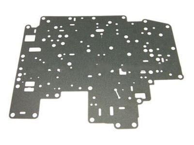 Ford XW7Z-7D100-AA Gasket